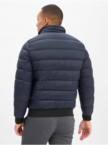 S4 JACKETS Steppjacke Vincent in marine