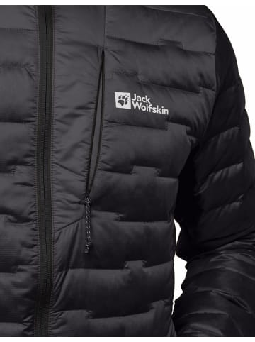 Jack Wolfskin Softshelljacke für Herren in kombi