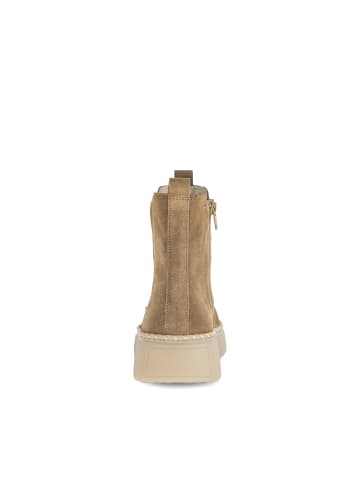 Gabor Chelsea Boot in braun