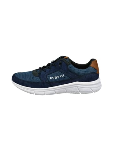 Bugatti Sneaker in blau