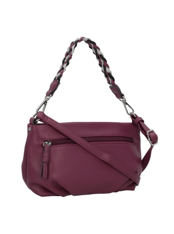 Gabor Linnie Schultertasche M 29 cm in fuchsia