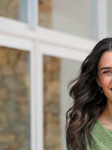 WITT WEIDEN Shirt in eucalyptus