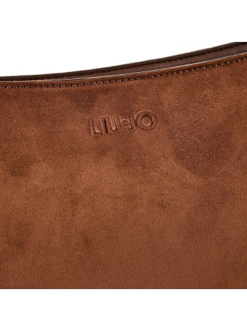 Liu Jo Gerona Umhängetasche M 31 cm in tabacco