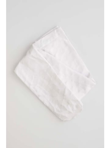 Coccodrillo Strumpfhose in weiß