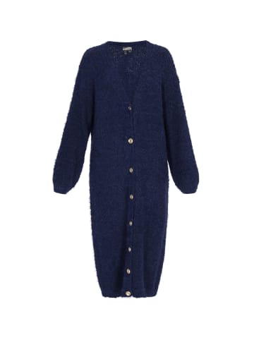DreiMaster Vintage Cardigan in navy