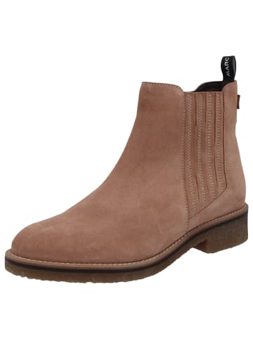 Marc Shoes Schlupf Angele 41 in beige