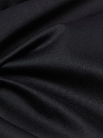 OLYMP  Hemd in schwarz