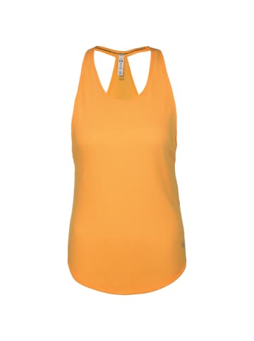 Under Armour Tanktop Streaker in orange