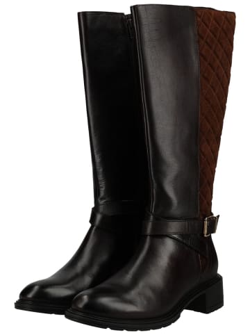 ara Stiefel PARKER-St.2.0 in Dunkelbraun