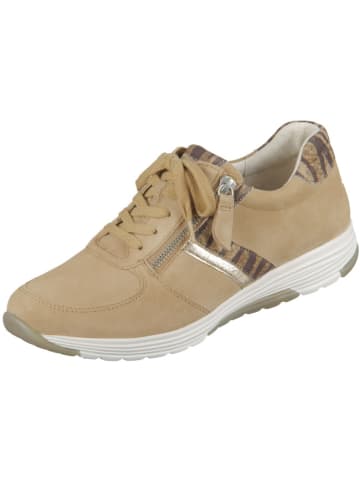 Gabor Sneaker für Damen in beige