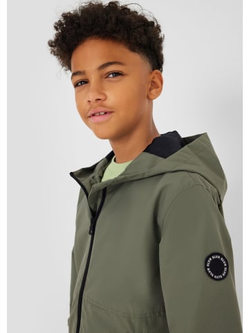 s.Oliver Outdoor-Jacke  in  7981_olivgrün