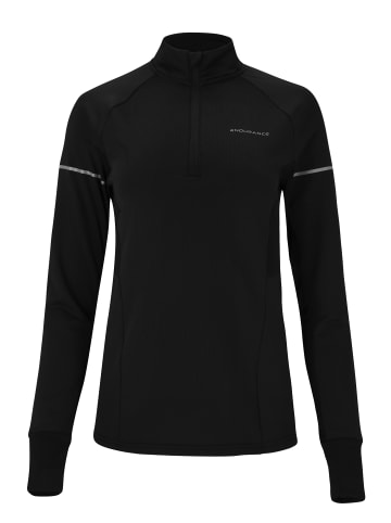 Endurance Midlayer Cynna in 1001 Black