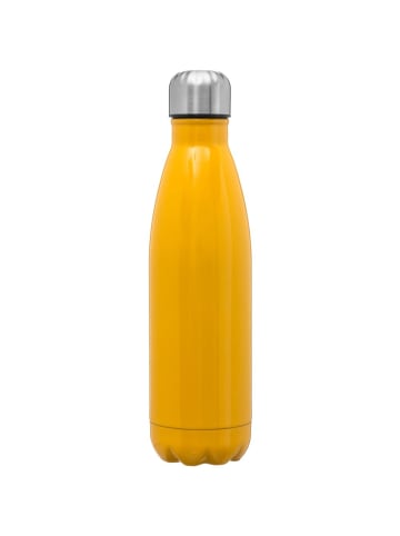 Secret de Gourmet Isolierflasche in gelb