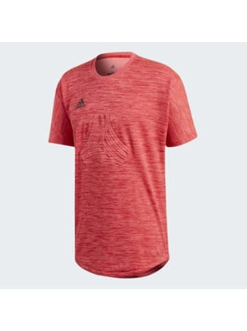 adidas Trikot für Herren in unifarben in uni