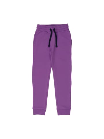 Walkiddy Jogginghose Soft Violet-Jogger