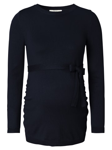 ESPRIT Pullovers in Night Blue