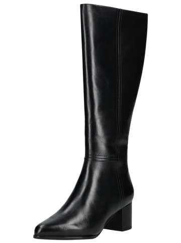 PETER KAISER Stiefel in Schwarz
