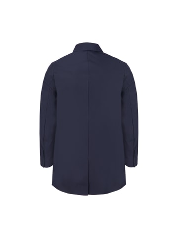 Bomboogie Übergangsjacke CAPPOTTO in dunkelblau