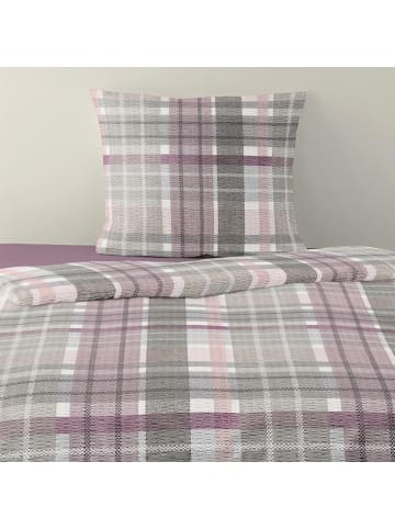 Traumschlaf Bettwäsche Vigo in rosa