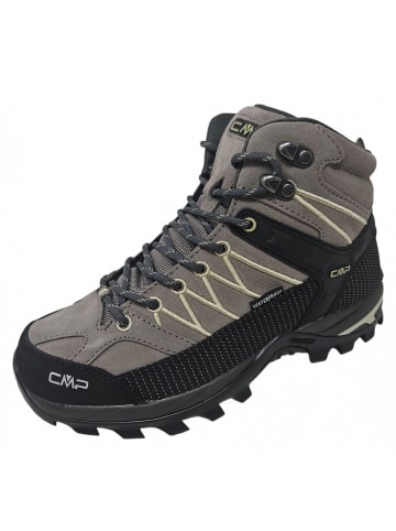 cmp Wanderstiefel Rigel Mid WP in Beige