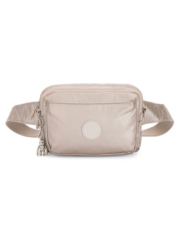 Kipling Basic Plus Abanu Multi Gürteltasche 19 cm in metallic glow