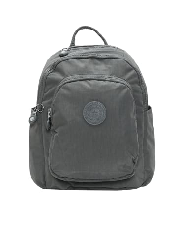Mindesa Damen Rucksack in Dunkelgrau
