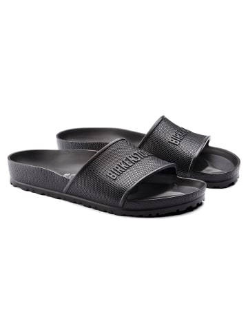 Sandale Barbados in schwarz