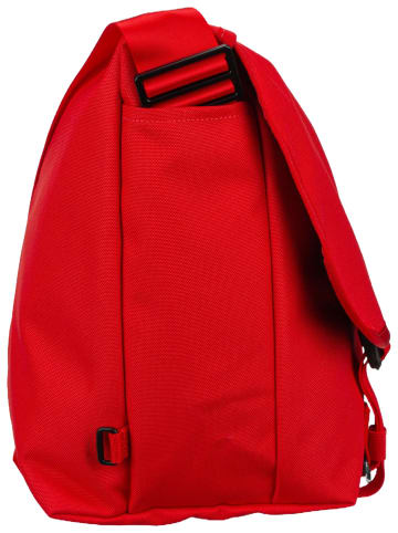 Timbuk2 Umhängetasche Classic Messenger L in Fire Red