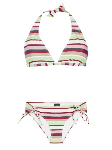 Protest " PRTADMIRER 24 in Matcha Green