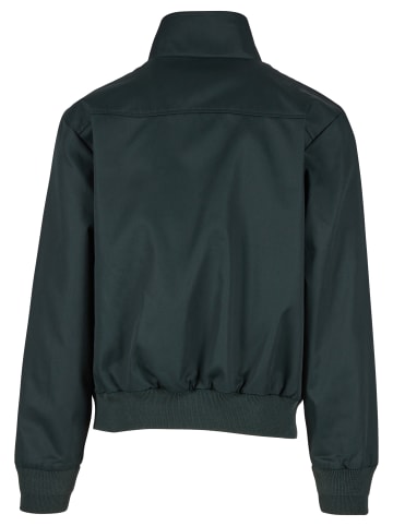 Brandit Light Jackets - Coat in bottle green