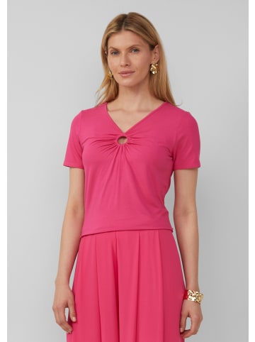 s.Oliver T-Shirt in 4501_pink