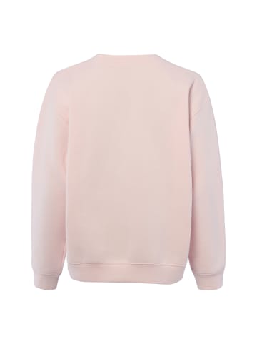 Levi´s Sweatshirt in rosa