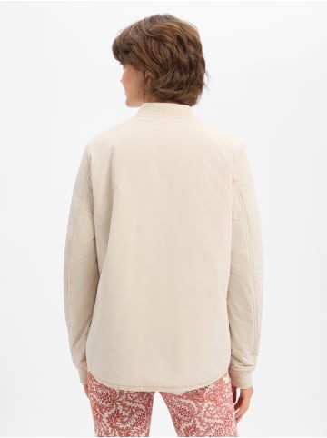 Camel Active Funktionsjacke in sand - 0001