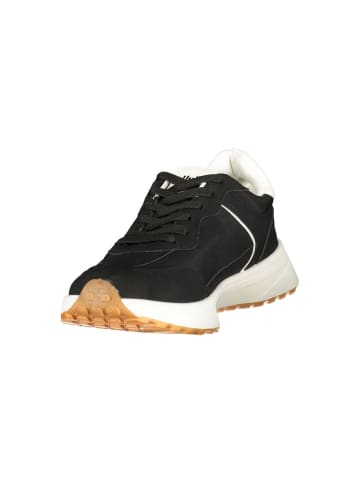 ellesse Schwarz Herren Sneaker aus Polyester