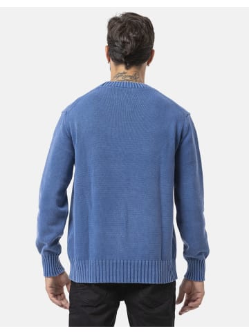 Cipo & Baxx Pullover CP289 in INDIGO