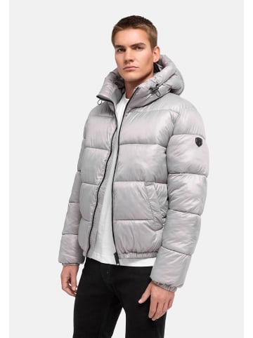 STONE HARBOUR Outdoorjacke Tanioos XX in Zinc Grey