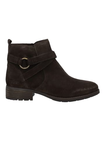 Josef Seibel Stiefelette Kate 04 in braun