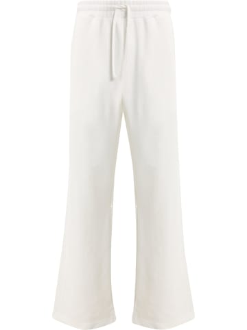 DEF DEF Jogginghose in white
