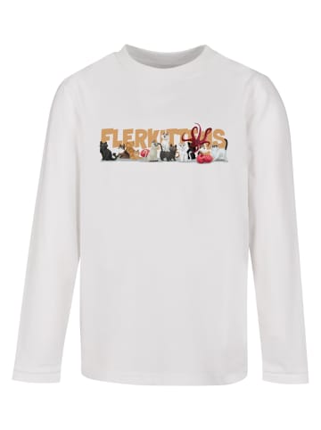 Absolute Cult Absolute Cult Longsleeves in white