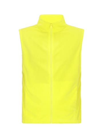 MO Herren Weste in Limette