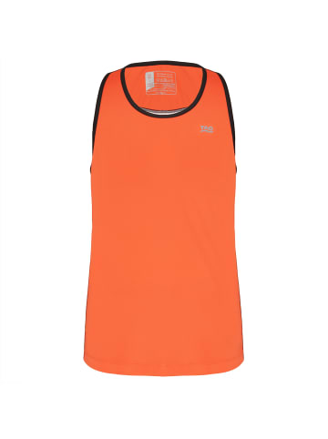 TAO Lauftop AFTAP in orange