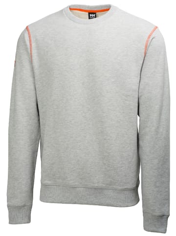 Helly Hansen Pullover in Grau