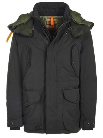Parajumpers Winterjacke für Herren in schwarz