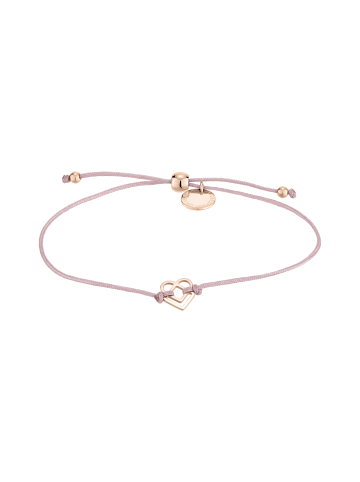 LIEBESKIND BERLIN Armband Armband in roségold