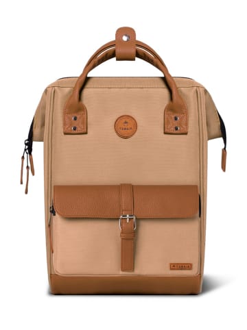 Cabaia Tagesrucksack Large in Kuala Lumpur Beige