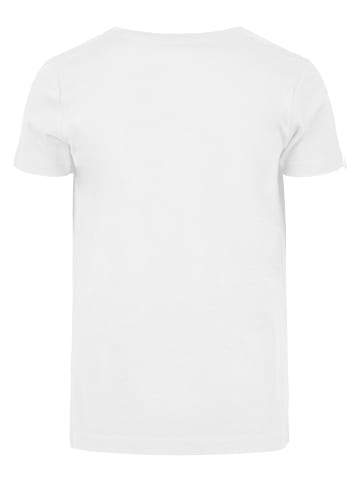Merchcode Merchcode T-Shirts in white