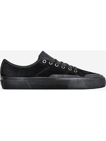 Globe Skaterschuhe Surplus Black Black Wolverine