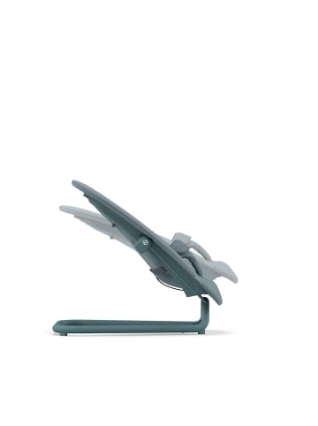 Cybex Cybex Lemo Bouncer - Farbe: Stone Blue