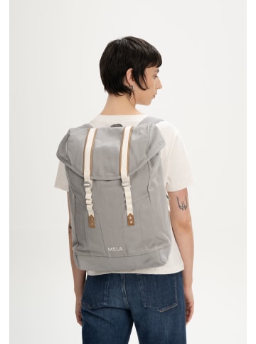 MELA Rucksack MELA V in grau