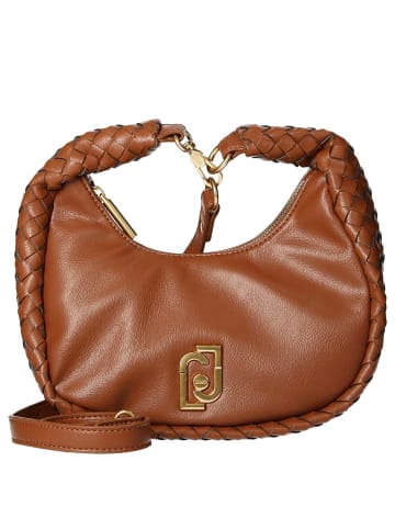 Liu Jo Elynia - Umhängetasche 25 cm (suede) in suede